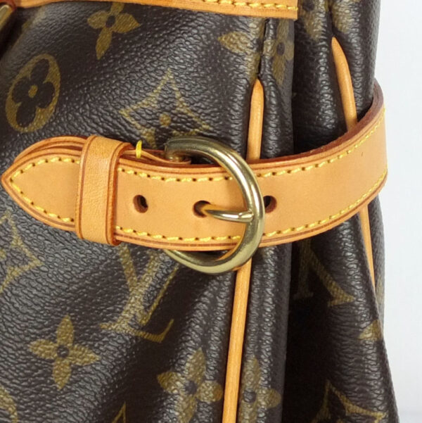 10003743 6 Louis Vuitton Batignolles Oriental Monogram Shoulder Bag