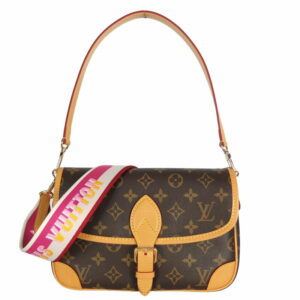 10003874 1 Louis Vuitton Pochette Accessoire Multicolor Bag Bronze