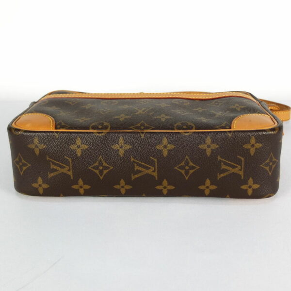 10003891 3 Louis Vuitton Trocadero 27 Monogram Shoulder Bag