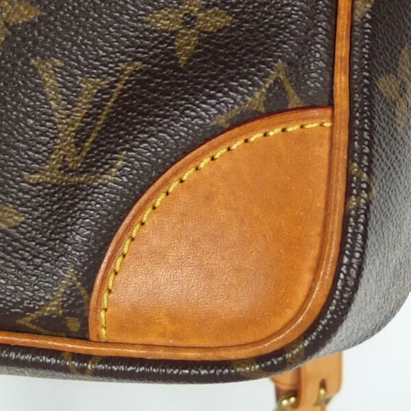 10003891 4 Louis Vuitton Trocadero 27 Monogram Shoulder Bag