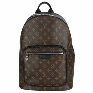 10003892 1 Louis Vuitton Keepall Bandouliere 50 Monogram Bag Brown