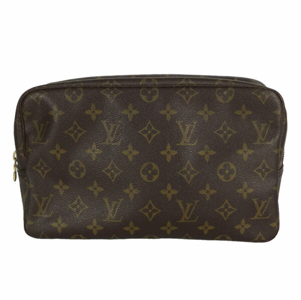 10003901 1 Louis Vuitton Truth Toilette 28 Cosmetic Pouch