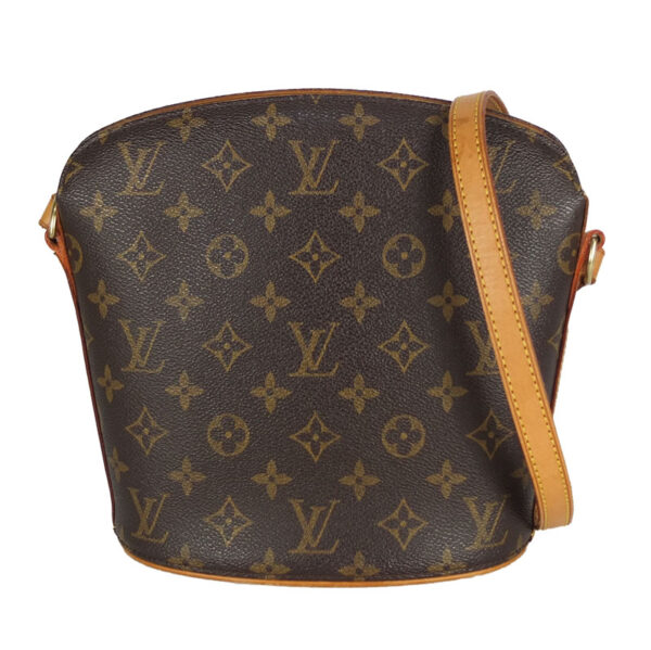 10003929 1 Louis Vuitton Monogram Shoulder Bag