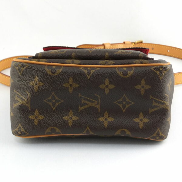 10004053 3 Louis Vuitton Viva Cité PM Monogram Shoulder Bag