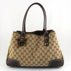 10004179 1 Louis Vuitton Pochette Florentine Monogram Body Bag Brown