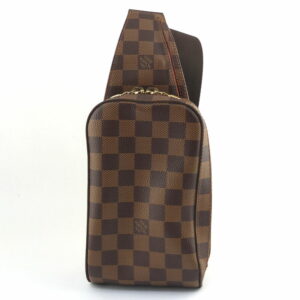 10004229 1 Louis Vuitton Papillon 30 Handbag Monogram Brown