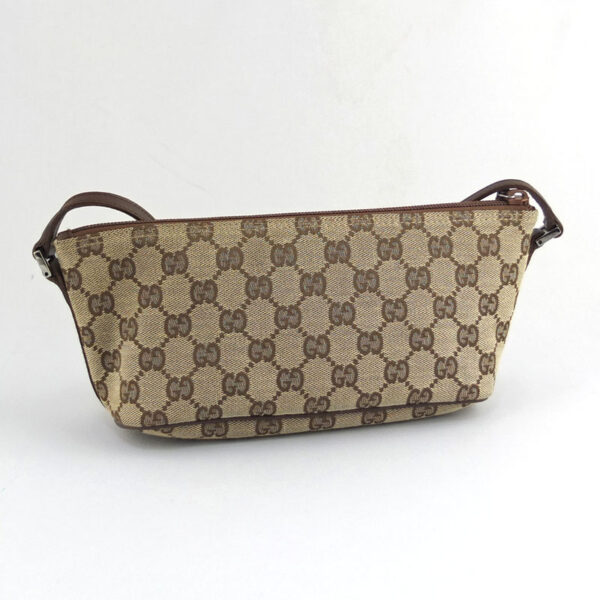 10004571 2 Gucci GG Accessory Pouch Beige