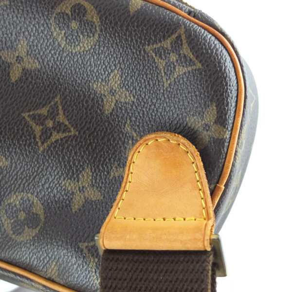 10004701 6 Louis Vuitton Pochette Ganju Monogram Body Bag