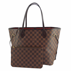 10004722 1 Louis Vuitton lock Meat 2WAY Bag