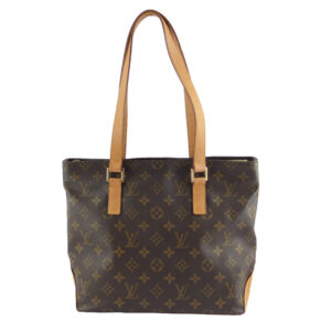 10004731 1 Louis Vuitton Damier Neverfull GM Hand Bag