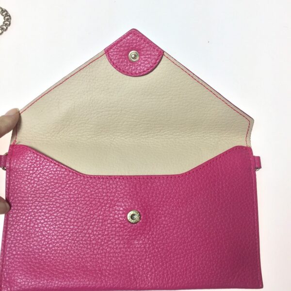 1001103321244 8 Furla Tote Bag with Pouch Pink