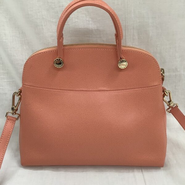 1002100920607 5 Furla Shoulder Bag Handbag 2WAY Pink