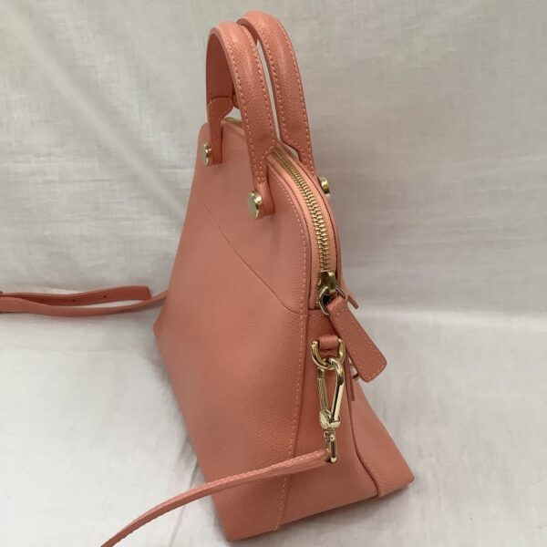 1002100920607 7 Furla Shoulder Bag Handbag 2WAY Pink