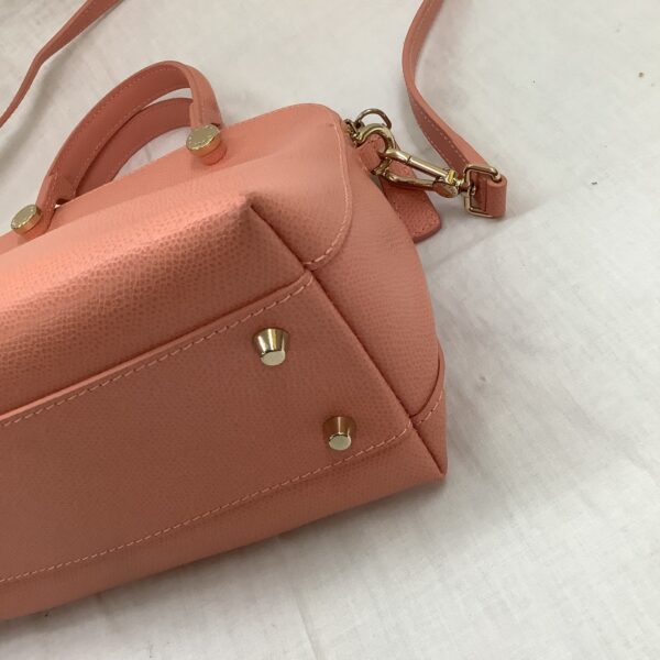 1002100920607 8 Furla Shoulder Bag Handbag 2WAY Pink