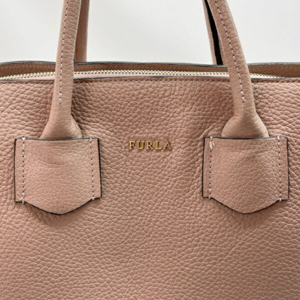 1009102834529 6 Furla 2WAY Bag Pink