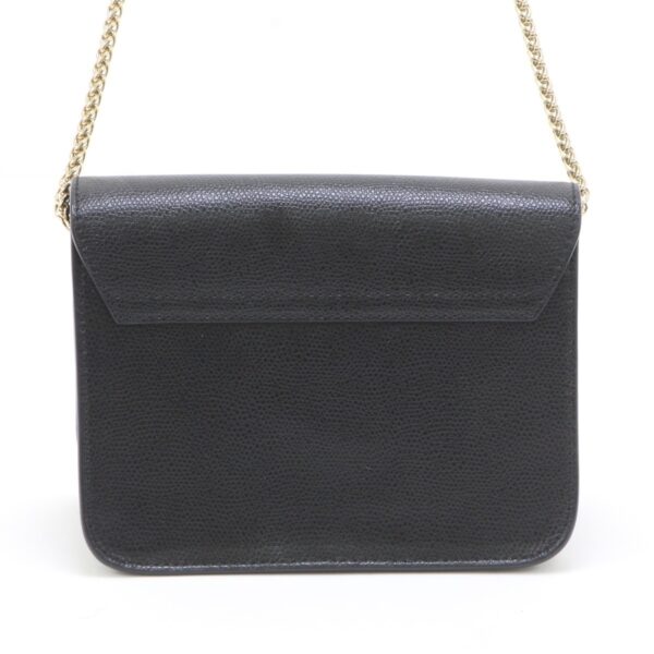 1010104665134 3 Furla Shoulder Bag Black