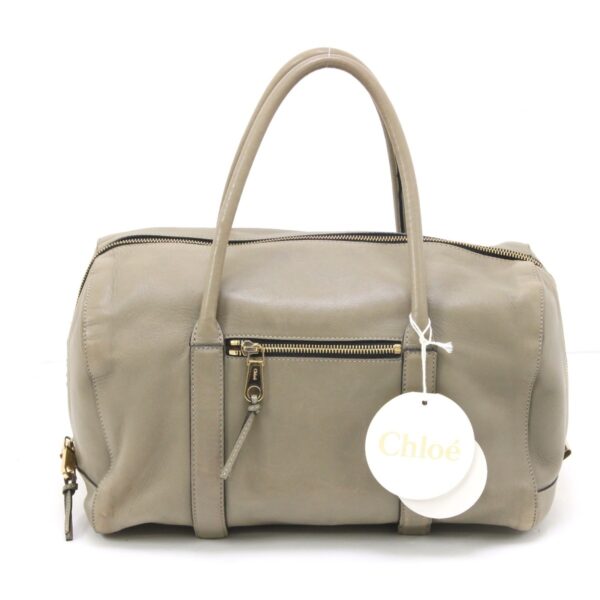 1010104813474 2 Chloe Bag Khaki