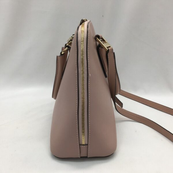 1013102539001 3 Furla Milano 2WAY Shoulder Bag Pink