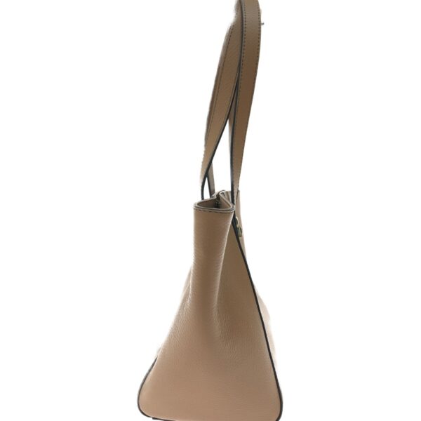 1013103175161 3 Furla Afroditem Caramell Tote Bag Camel