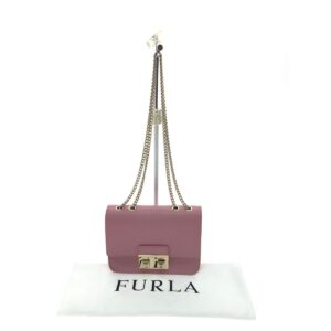 1013103394364 1 Prada Saffiano Metal L Shaped Wallet Beige