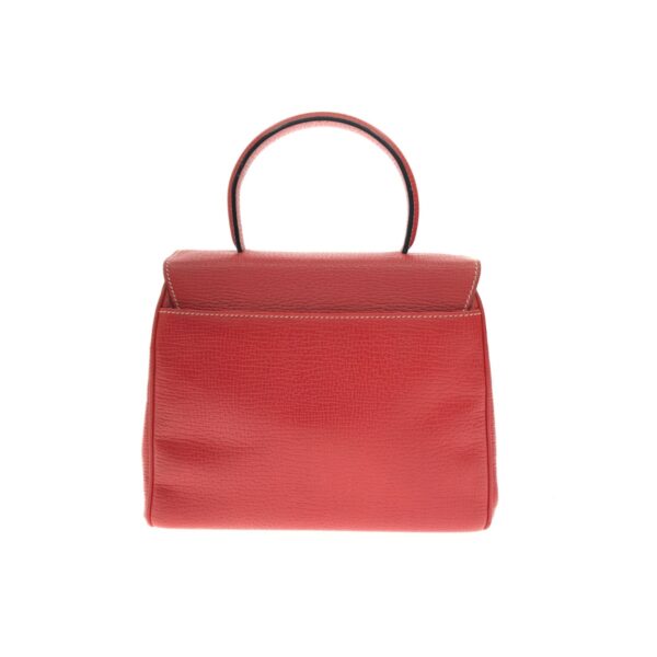 1013103403219 3 Loewe 2WAY Shoulder Bag Red