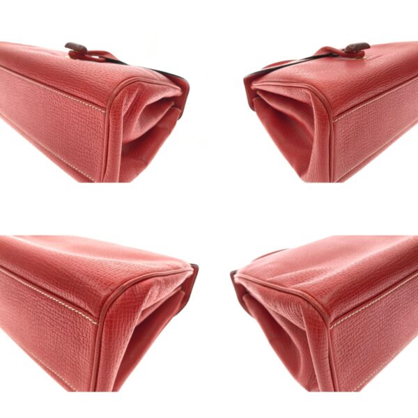 1013103403219 7 Loewe 2WAY Shoulder Bag Red