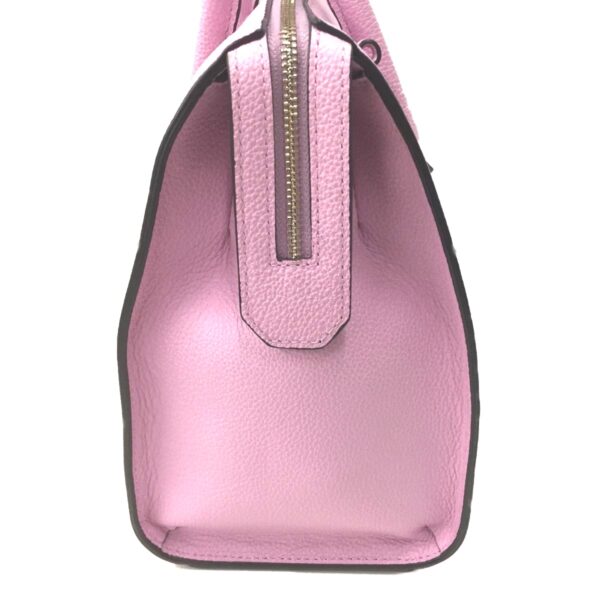 1019000878129 6 Furla Satchel 2WAY Bag Pink