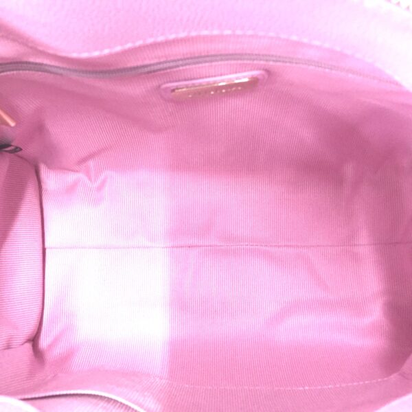 1019000878129 7 Furla Satchel 2WAY Bag Pink