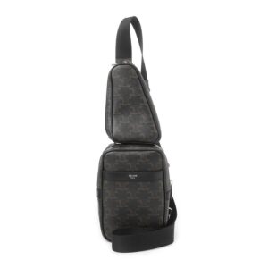 111631 Louis Vuitton Manosque PM Tote Bag Damier Ebene