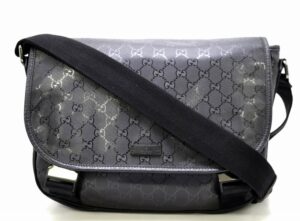 11410918 Louis Vuitton Brownie NM Shoulder Bag Monogram Brown