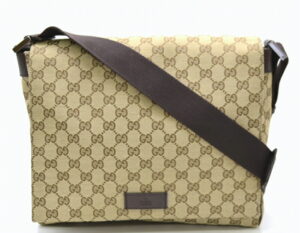 11430731 Louis Vuitton Monogram Pochette Florentine Waist Pouch Canvas