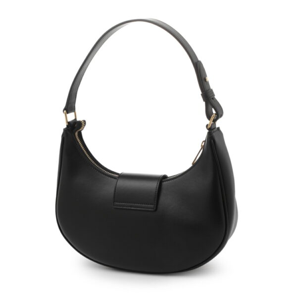 11449 3dgq 38no04 Celine Handbag Leather Black