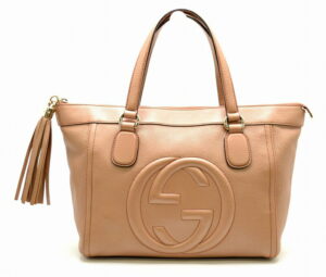 11451460 Gucci GG Canvas Mini Bag