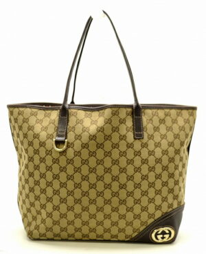 11461487 Louis Vuitton Multipuri City Tote Bag Monogram Canvas Brown