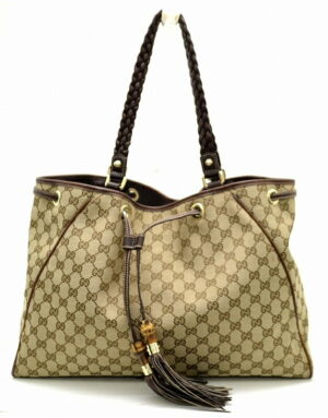 11461488 LOUIS VUITTON Truss Pair Lock It Shoulder Bag Monogram White