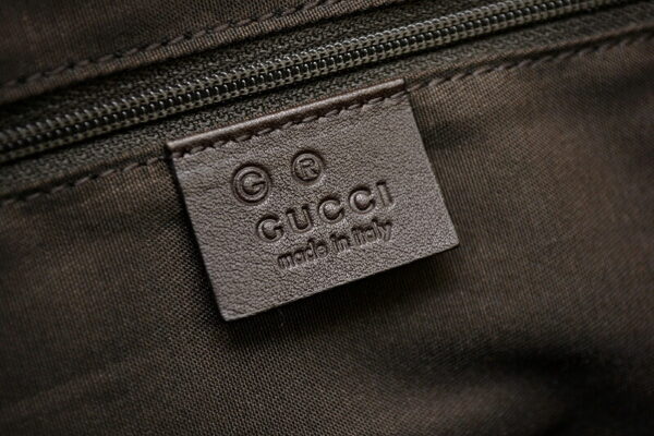 11471613 8 Gucci GG Shoulder Bag Brown