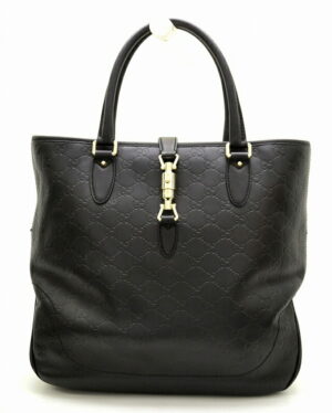 11491310 Bottega Veneta Intrecciato Large Duffel Bag Black