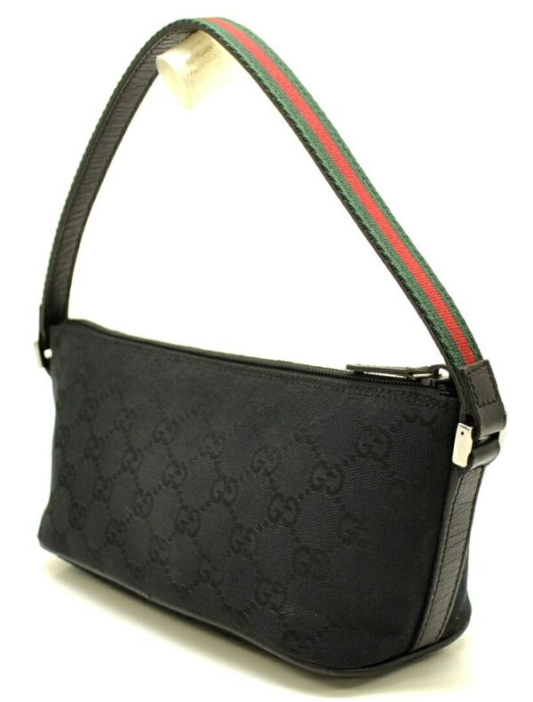 11500272 1 Gucci GG Handbag Black