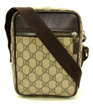 11500904 Louis Vuitton Monogram Speedy 35 Boston Bag Brown