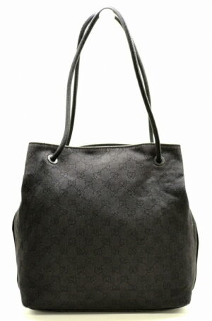 11510169 Louis Vuitton Saleya Damier Tote Bag Brown