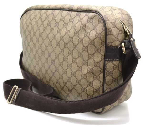 11510374 1 Gucci Shoulder Messenger Bag