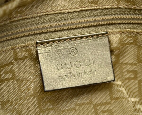 11510428 6 Gucci Shoulder Bag