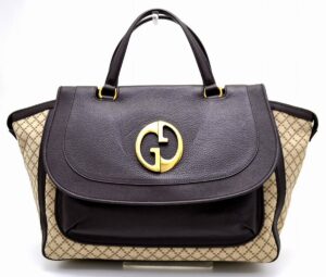 11510899 Louis Vuitton Monogram Implant On The Go PM Handbag