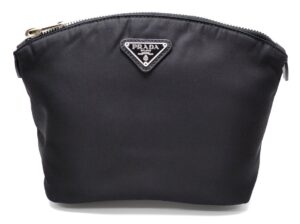 11521159 Fendi Roma Micro Wallet Brown