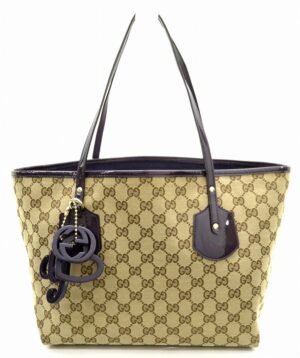 11530255 Louis Vuitton Syracuse MM Damier Azur Shoulder Bag