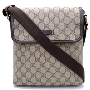 11530419 Louis Vuitton Pochette Marly Bandouliere Shoulder Bag Monogram Canvas