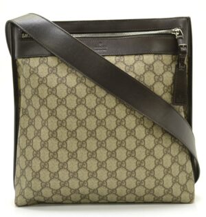 11530994 Louis Vuitton Pallas Handbag Monogram Brown