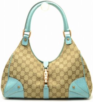 11541199 GUCCI GG Shoulder Bag Clutch Bag Bag