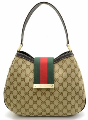 11550655 Gucci Accessory Pouch Beige