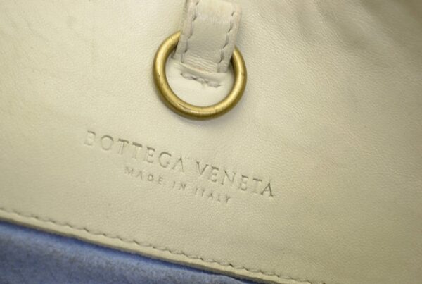 11551238 7 Bottega Veneta Intrecciato Shoulder Bag White